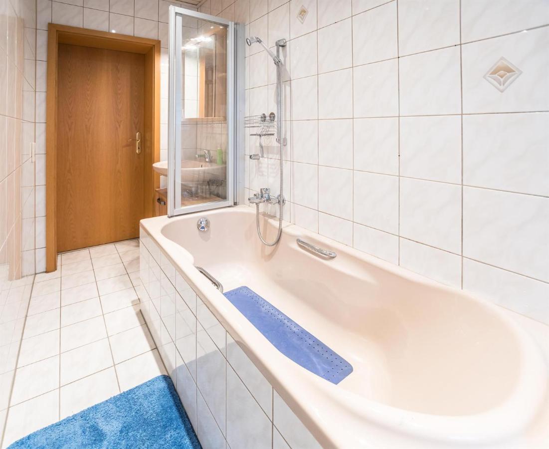 Ferienwohnung Romy Naumburg  Exterior foto
