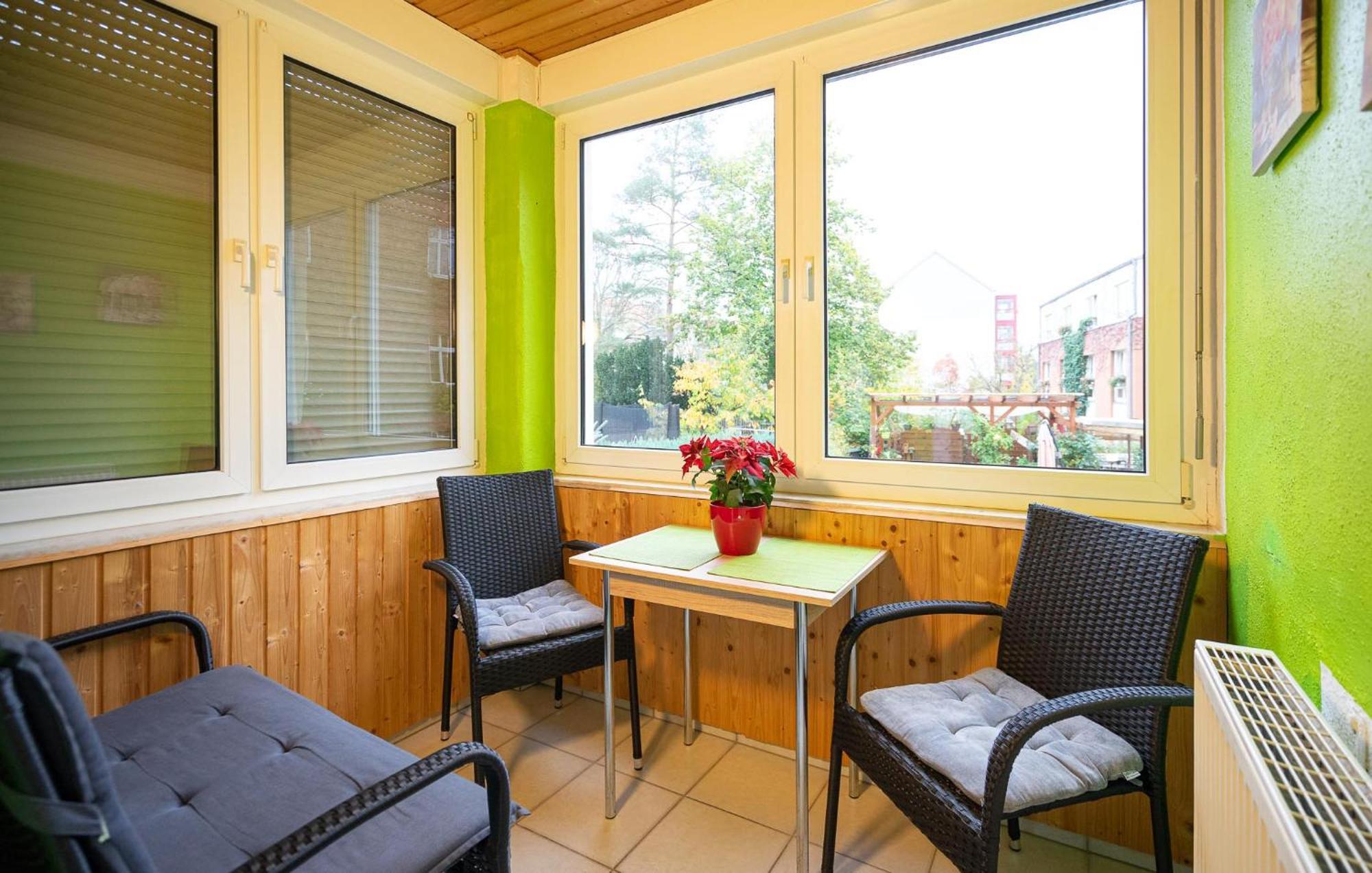 Ferienwohnung Romy Naumburg  Exterior foto